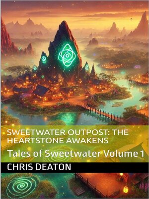 cover image of Sweetwater Outpost